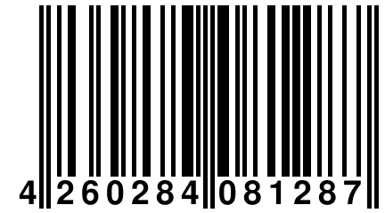 4 260284 081287