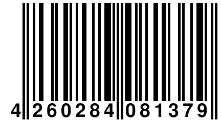 4 260284 081379