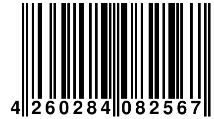 4 260284 082567