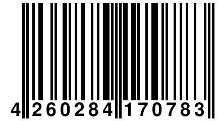4 260284 170783