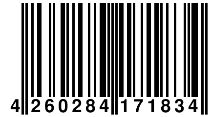 4 260284 171834