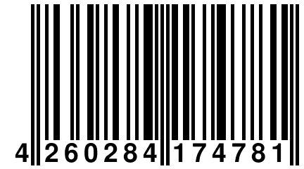 4 260284 174781