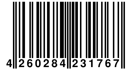 4 260284 231767