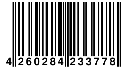 4 260284 233778