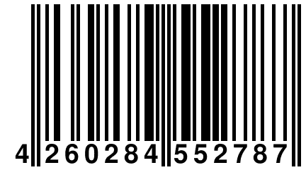 4 260284 552787