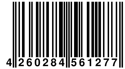4 260284 561277