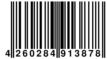 4 260284 913878