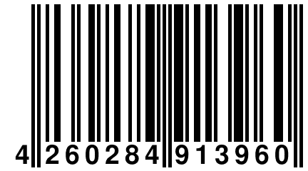 4 260284 913960