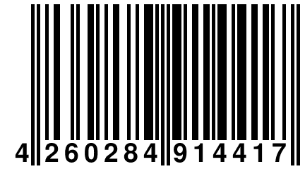 4 260284 914417