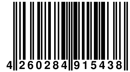4 260284 915438