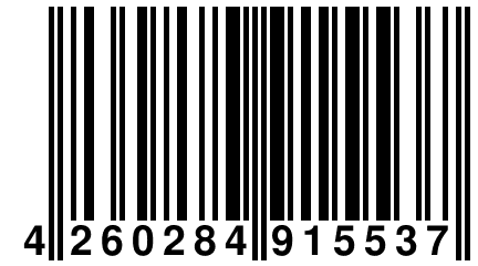 4 260284 915537