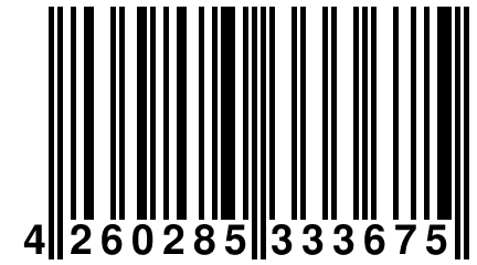 4 260285 333675