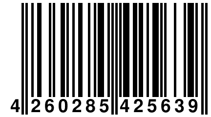 4 260285 425639