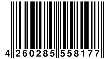 4 260285 558177