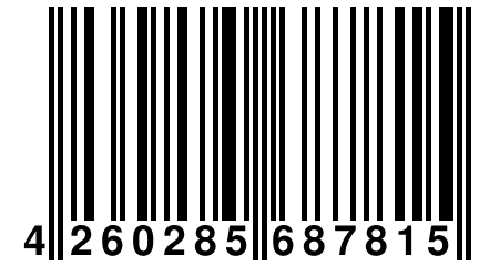 4 260285 687815