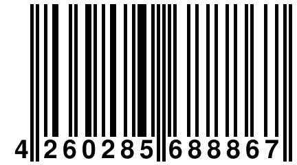 4 260285 688867