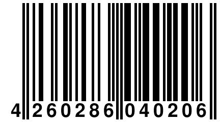 4 260286 040206