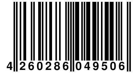4 260286 049506