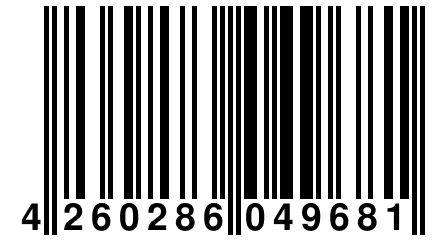 4 260286 049681