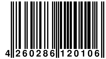 4 260286 120106