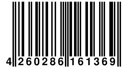 4 260286 161369