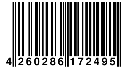 4 260286 172495