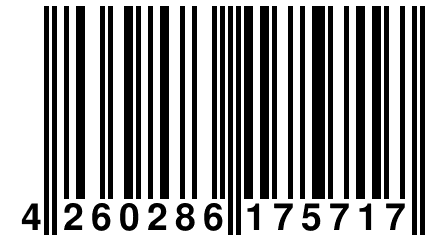 4 260286 175717
