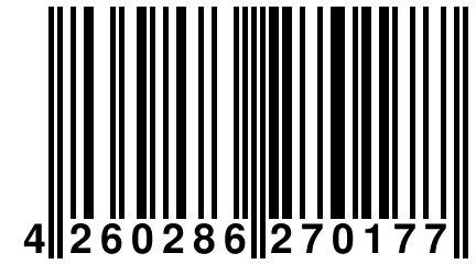 4 260286 270177