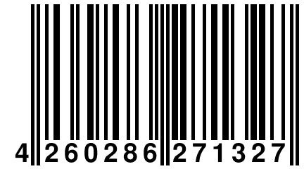 4 260286 271327