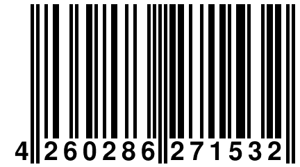 4 260286 271532