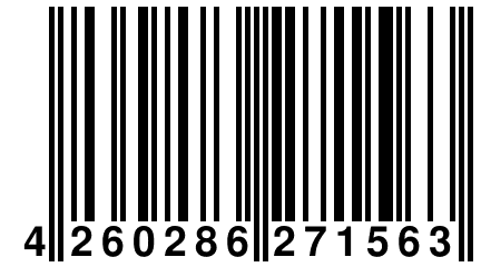4 260286 271563