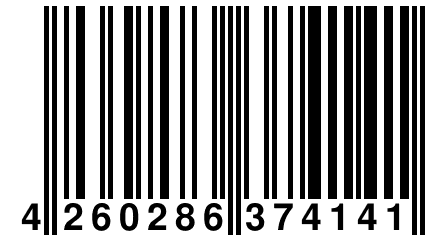 4 260286 374141