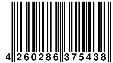 4 260286 375438