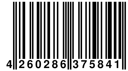 4 260286 375841