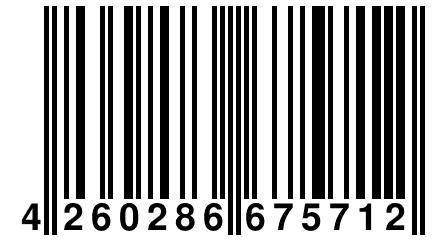 4 260286 675712