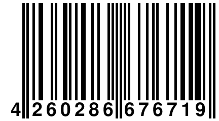 4 260286 676719