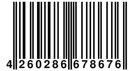 4 260286 678676