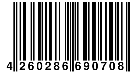4 260286 690708