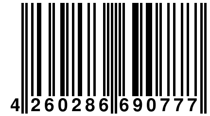 4 260286 690777