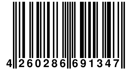 4 260286 691347