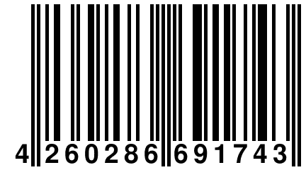 4 260286 691743