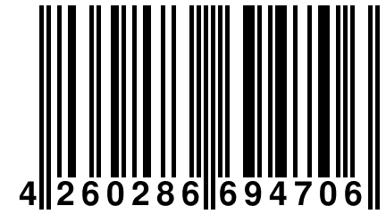 4 260286 694706