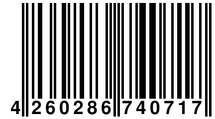4 260286 740717