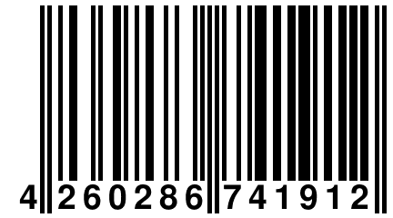 4 260286 741912
