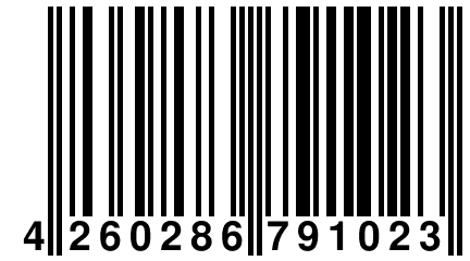 4 260286 791023