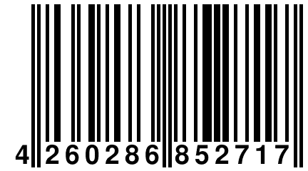 4 260286 852717
