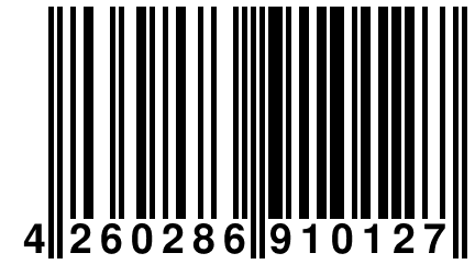 4 260286 910127