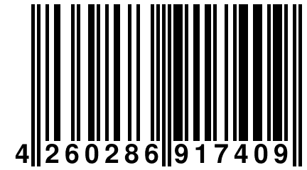 4 260286 917409