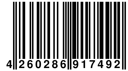 4 260286 917492