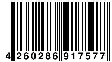 4 260286 917577
